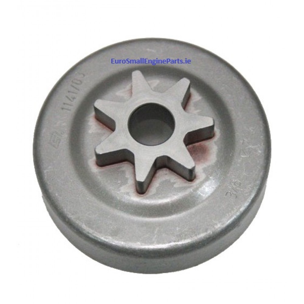 Pompa Olio Tamburo Frizione MS271 Kit Pompa Olio, Tamburo Frizione E Pignone Per Motosega Stihl MS271, MS291 - Passo 3/8, 7 Denti Spark 40 Pompa Olio Tamburo Frizione MS271 Kit Pompa Olio, Tamburo Frizione E Pignone Per Motosega Stihl MS271, MS291 - Passo 3/8, 7 Denti Spark 40